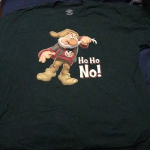 Grumpy Christmas shirt